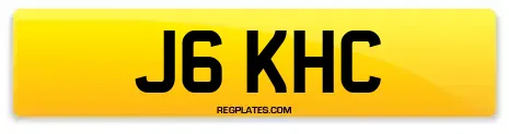 J6 KHC