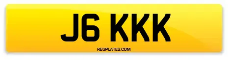J6 KKK