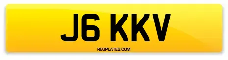 J6 KKV