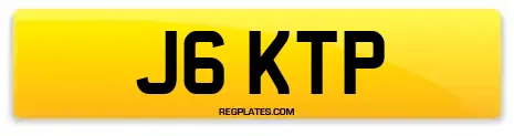J6 KTP
