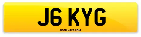 J6 KYG
