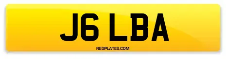 J6 LBA