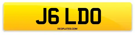 J6 LDO