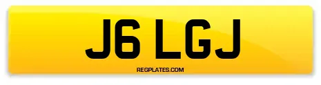 J6 LGJ