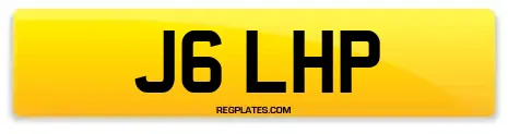 J6 LHP