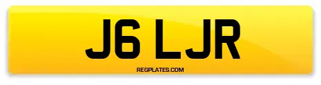 J6 LJR