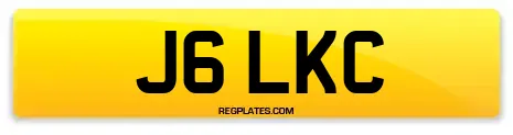 J6 LKC