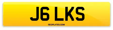 J6 LKS