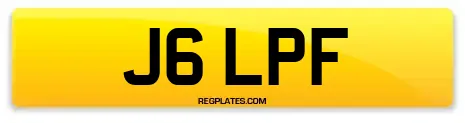 J6 LPF