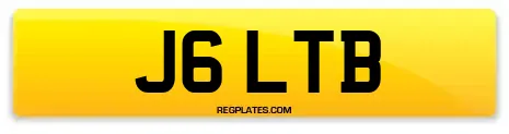 J6 LTB
