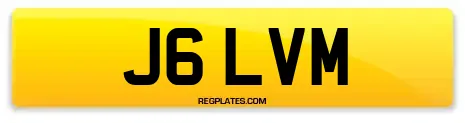J6 LVM