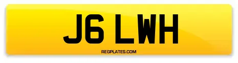 J6 LWH