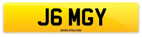 J6 MGY