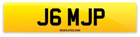 J6 MJP