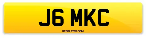 J6 MKC