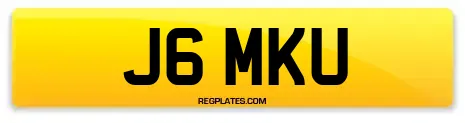 J6 MKU