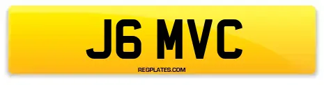 J6 MVC