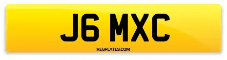 J6 MXC