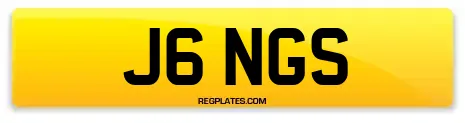 J6 NGS