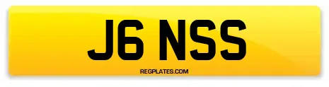 J6 NSS