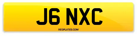 J6 NXC