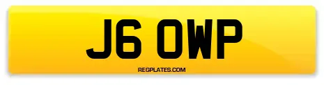 J6 OWP