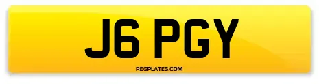J6 PGY