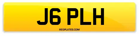 J6 PLH