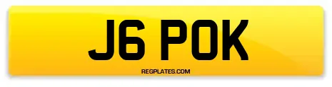 J6 POK