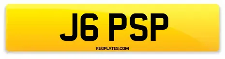 J6 PSP