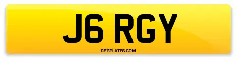J6 RGY