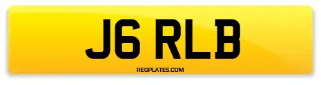 J6 RLB