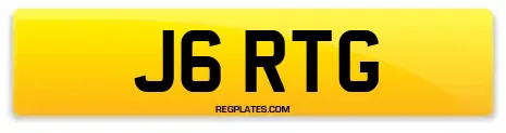 J6 RTG
