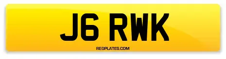 J6 RWK
