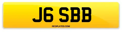J6 SBB