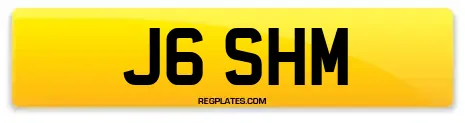 J6 SHM