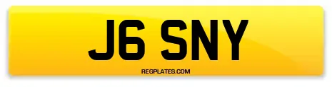 J6 SNY