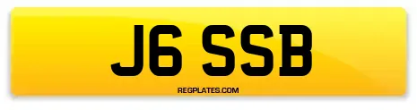 J6 SSB