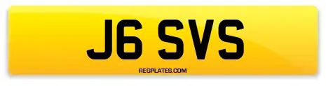 J6 SVS