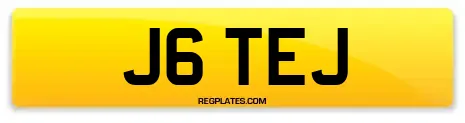 J6 TEJ