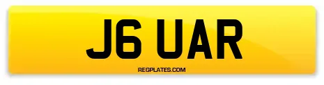 J6 UAR
