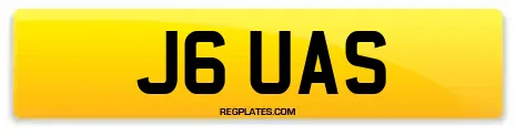 J6 UAS