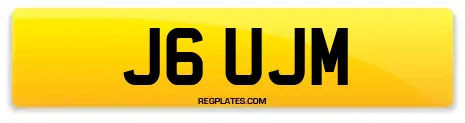 J6 UJM