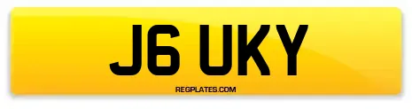 J6 UKY