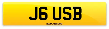 J6 USB