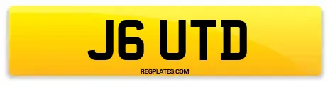 J6 UTD