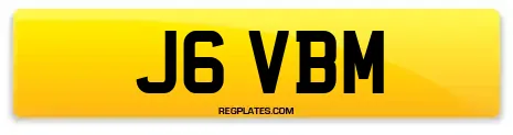 J6 VBM