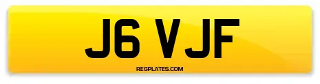 J6 VJF