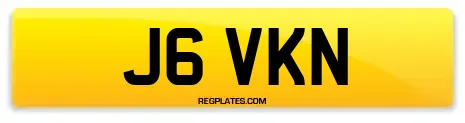 J6 VKN
