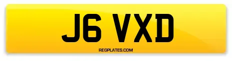 J6 VXD